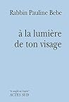 À la lumière de t...