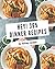 Hey! 365 Dinner Recipes: A ...
