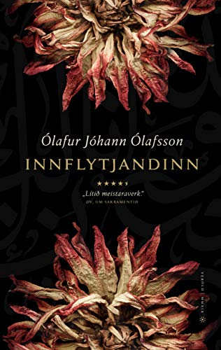 Innflytjandinn (Kindle Edition)