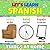 Let's Learn Spanish: Things...