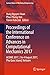 Proceedings of the International Conference on Advances in Computational Mechanics 2017: ACOME 2017, 2 to 4 August 2017, Phu Quoc Island, Vietnam (Lecture Notes in Mechanical Engineering)