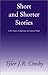 Short and Shorter Stories: ...