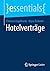 Hotelverträge (essentials) by Clemens Engelhardt
