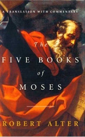 The Hebrew Bible: The Five Books of Moses (Hardcover)