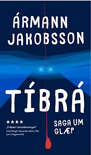 Tíbrá (Icelandic Edition)