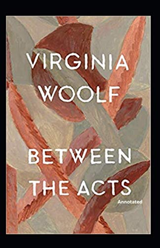 Between the Acts