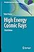 High Energy Cosmic Rays by Todor Stanev