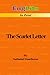 The Scarlet Letter by Jack Bernstein