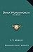 Dora Wordsworth: Her Book
