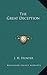 The Great Deception