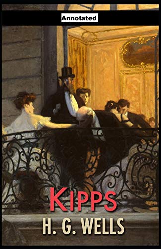 Kipps Annotated