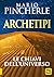 "Archetipi. Le chiavi dell'...