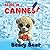 Being in Cannes by Beary Bear