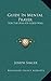Guide In Mental Prayer: For The Man Of Good Will