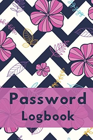 password logbook: Lovely Password book Journal notebook directory To Protect usernames, passwords, web addresses in one easy & organized location. ... pa friends wife husband ,password cracking