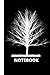 Notebook Nature