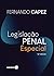 Legislação Penal Especial -...