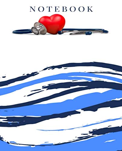 First year Medicine Students Notebook: with guides, mnemonics, references and cheat sheet (Paperback)