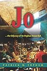 Jo …the Odyssey o...