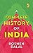 A Complete History of India...