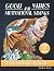 Good Vibes and Motivational Sayings Coloring Book for All Ages by Yora Rocks