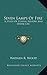 Seven Lamps Of Fire: A Stud...