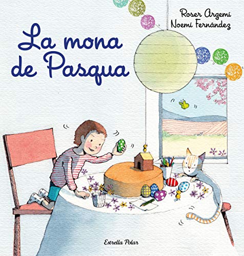 La mona de Pasqua (Board Book)