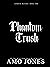 Phantom Crush (Aphotic Waters #2)