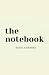 the notebook