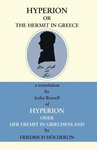 Hyperion or the Hermit in Greece