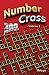 Number Cross: 200 Puzzles -...