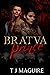 Bratva Prince (The Bratva Series)