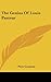 The Genius Of Louis Pasteur by Piers Compton