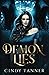 Demon Lies (The Nora Kane Series)