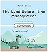 The Land Before Time Management: ADHDinos