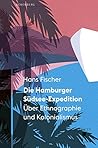 Die Hamburger Süd...