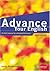Advance Your English, Cours...