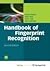 Handbook of Fingerprint Recognition by Davide Maltoni