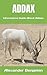 ADDAX: Informative Guide About Addax.