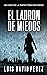 El ladrón de miedos (Inspectora Escudero, #1)
