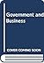 Government and Business by C.L. Bansal