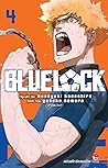 Bluelock - Tập 4