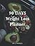 90 Days Weight Loss Planner...