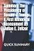 Summary The Presidency of D...