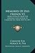 Memories Of Old Friends V2: Being Extracts From The Journals And Letters Of Caroline Fox From 1835 To 1871