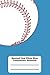 Baseball red white blue Com...