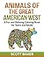 Animals of the Great Americ...