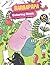 Barbapapa Coloring Book: Ov...
