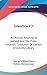 Islandica V3: An Annual Rel...
