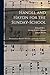 Handel and Haydn for the Sunday-school by Edward Howe